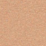 Artisan Weave Wallpaper - Orange - by Esselle Home. Click for more details and a description.