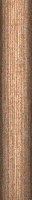 Artisan Weave Wallpaper - Orange - by Esselle Home