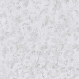 Sonata Texture Wallpaper - Silver Grey - by Albany