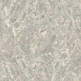 Marble Patina Wallpaper - Charcoal Natural - by Arthouse