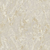 Marble Patina Wallpaper - Soft Gold - by Arthouse