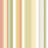 Barcode Wallpaper - Fern Twist - by Ohpopsi. Click for more details and a description.