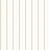 Thread Stripe Wallpaper - Linen - by Ohpopsi. Click for more details and a description.
