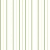 Thread Stripe Wallpaper - Basil - by Ohpopsi. Click for more details and a description.
