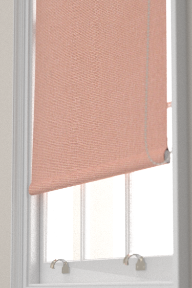 Style Cotton Blind - Blossom - by Prestigious. Click for more details and a description.