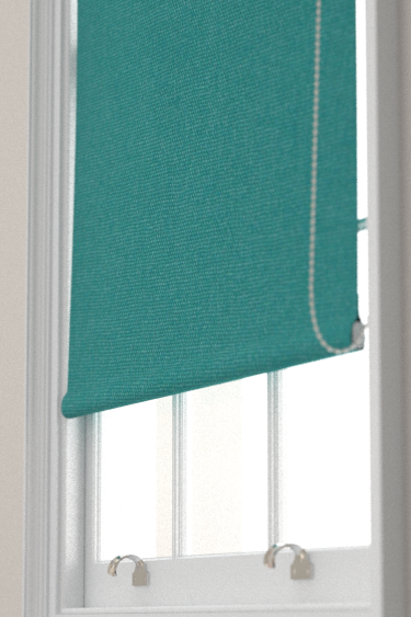 Style Cotton Blind - Reef - by Prestigious. Click for more details and a description.