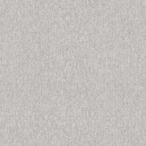Herringbone Wallpaper - Grey - by Crown