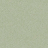 Heritage Plain Wallpaper - Green - by Crown