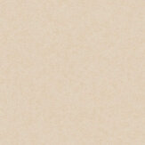 Heritage Plain Wallpaper - Natural - by Crown