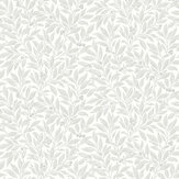 Winter Berry Wallpaper - Grey - by Crown