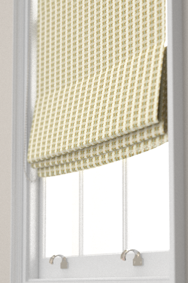 Estor Pepita Stripe - Topo/menta - de Harlequin. Haz clic para obtener más detalles y una descripción.