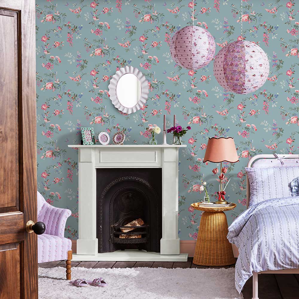 Cath kidston british birds online