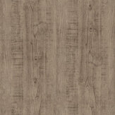 Luxe Timber Wallpaper - Slate - by Arthouse