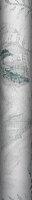 Chalky Tropical Wallpaper - Soft Navy - by Arthouse