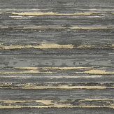 Sahara Wallpaper - Black / Champagne - by Arthouse. Click for more details and a description.