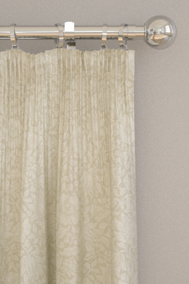 Pencil pleats