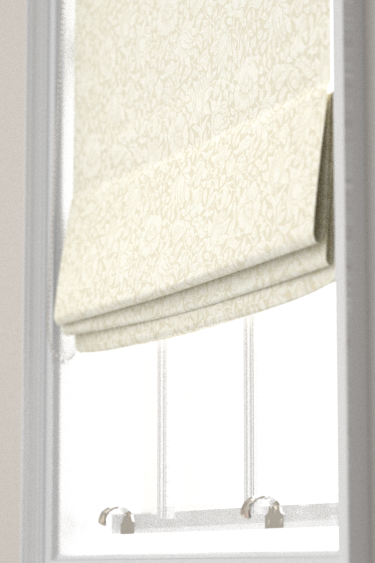 Roman blinds