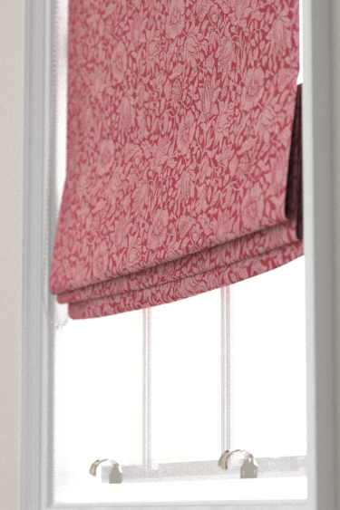 Roman blinds