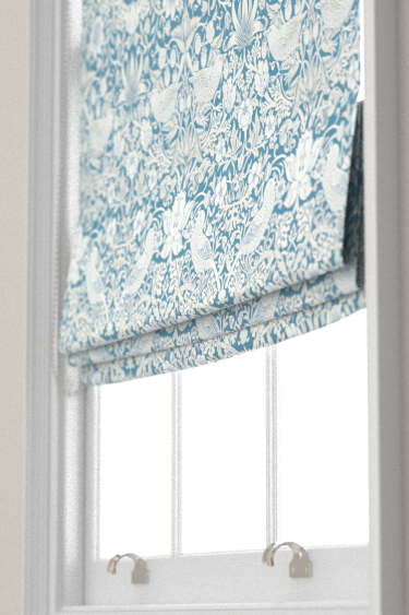 Roman blinds