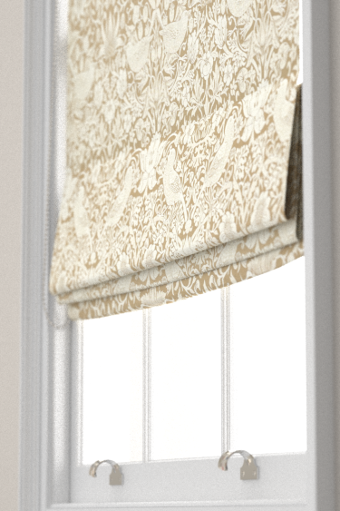 Roman blinds