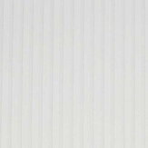 Ribbed Wallpaper - Paintable white - by Superfresco Paintable