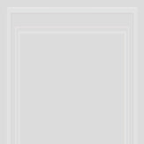 Wood Panelling Paintable Wallpaper - Paintable white - by Superfresco Paintable
