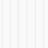 White Slat Panel Wallpaper - Paintable white - by Superfresco Paintable