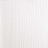 Grasscloth Effect Wallpaper - Paintable white - by Superfresco Paintable