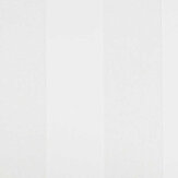 Stripe Paintable Wallpaper - Paintable white - by Superfresco Paintable