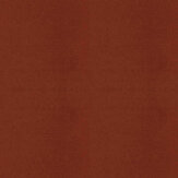 Opera Fabric - Rust - by The Design Archives