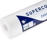 Anaglypta Supercover Lining 2500 Single Lining Paper - by Anaglypta
