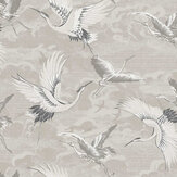Kranes Wallpaper - Neutral - by Superfresco Easy