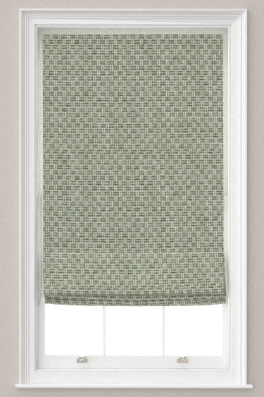 Roman blinds