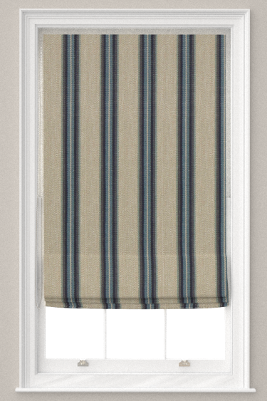 Roman blinds