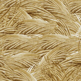 Triflora Wallpaper - Autumn - by Mind the Gap