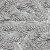 Triflora Wallpaper - Neutral - by Mind the Gap