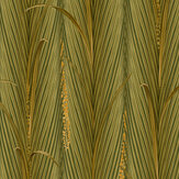 Danube Foliage Wallpaper - Autumn - by Mind the Gap