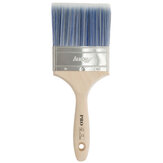 Albany 4 Inch Pro Paint Brush - by Albany