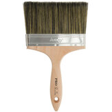 Albany 6 Inch Pro Wall Brush - by Albany