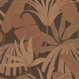 Mysteryland Wallpaper - Terra - by Eijffinger. Click for more details and a description.