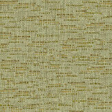 Retro Texture Wallpaper - Green - by Eijffinger