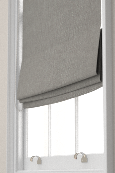 Roman blinds
