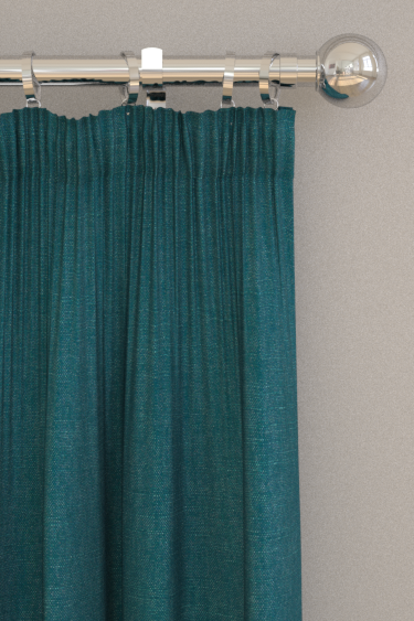 Pencil pleats