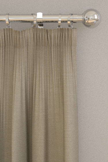 Pencil pleats