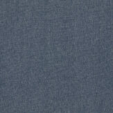 Paradiso Midnight Fabric - by Clarke & Clarke