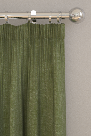 Pencil pleats