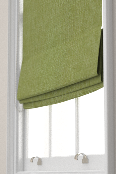 Roman blinds