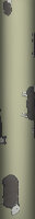 Papier peint Nip & Lassie - Kitchen Green - Little Greene