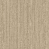 Giovanna Texture Wallpaper - Champagne - by Albany