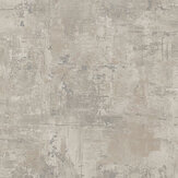 Plaster Wallpaper - Beige - by Albany